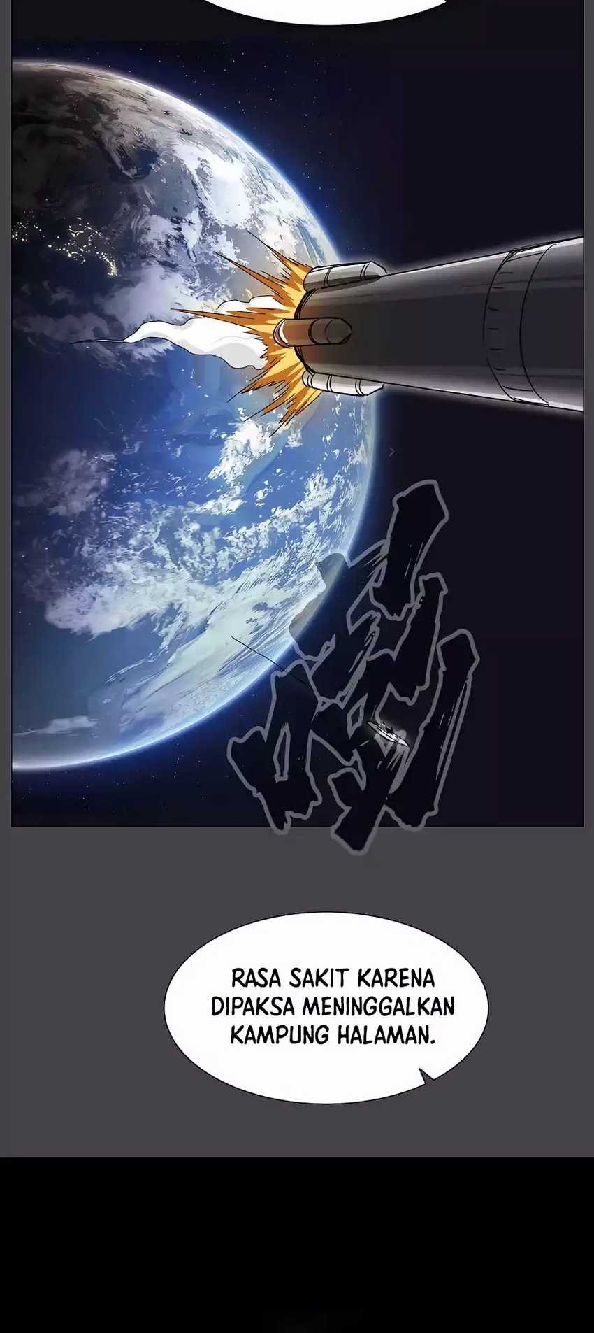 Mr. Zombie Chapter 97 Gambar 12