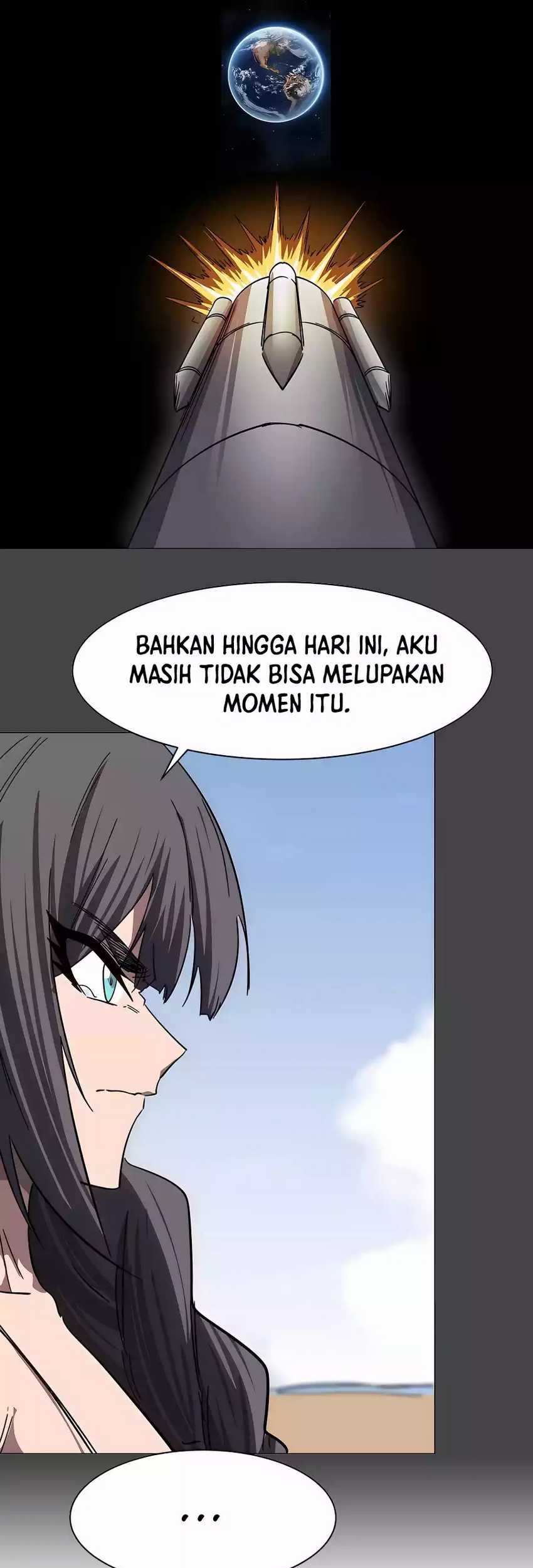 Mr. Zombie Chapter 97 Gambar 13