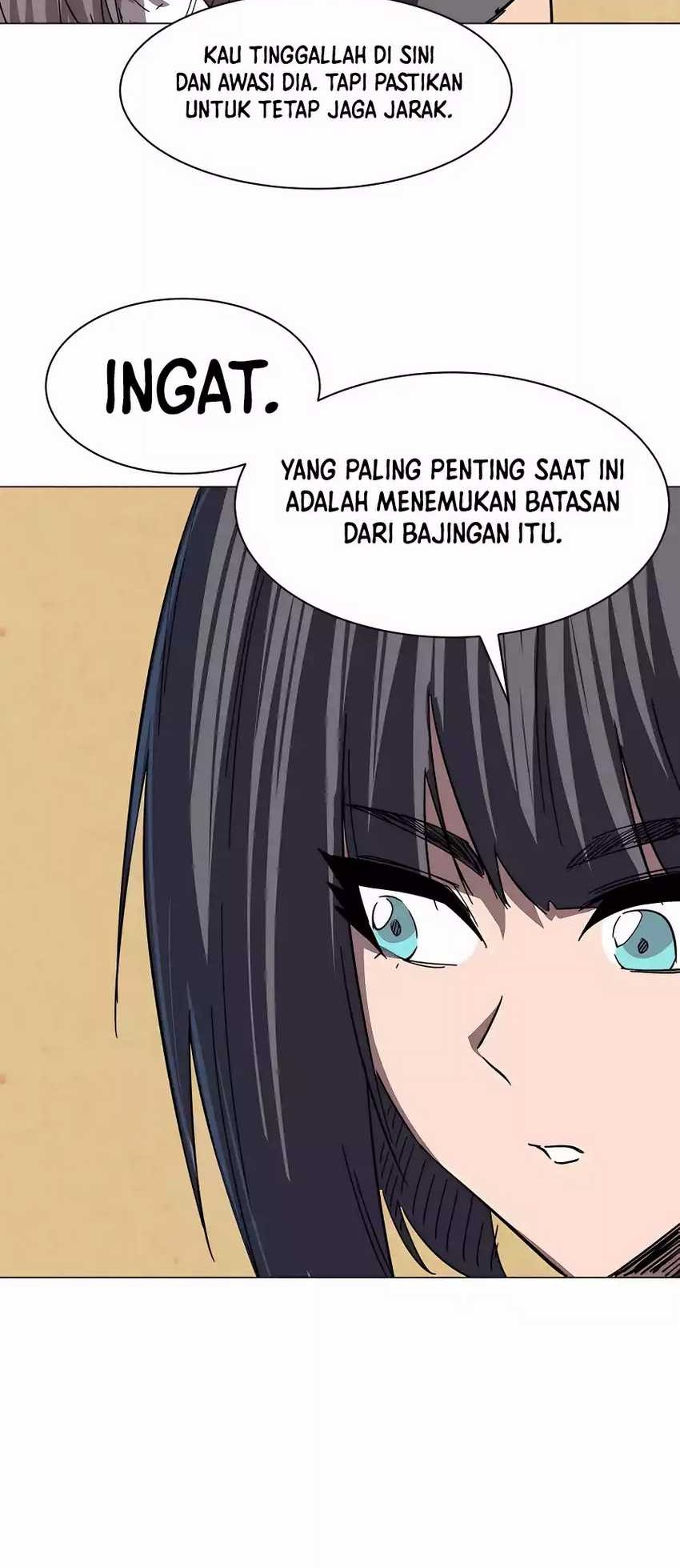 Mr. Zombie Chapter 97 Gambar 18