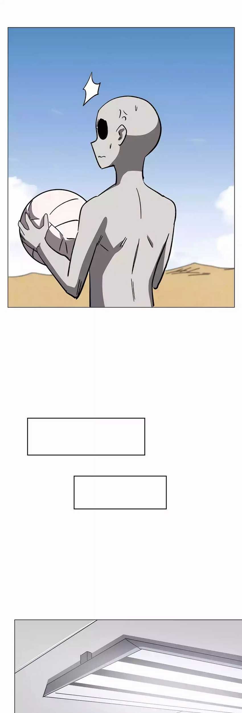 Mr. Zombie Chapter 97 Gambar 19