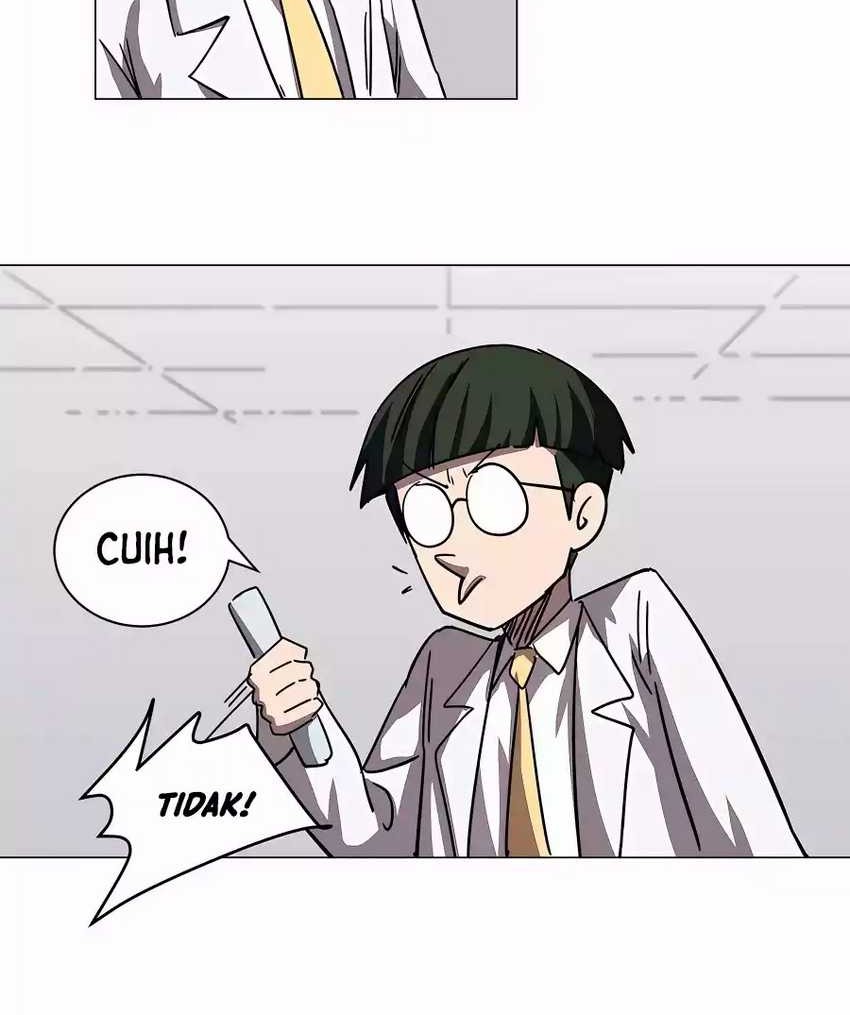 Mr. Zombie Chapter 97 Gambar 21