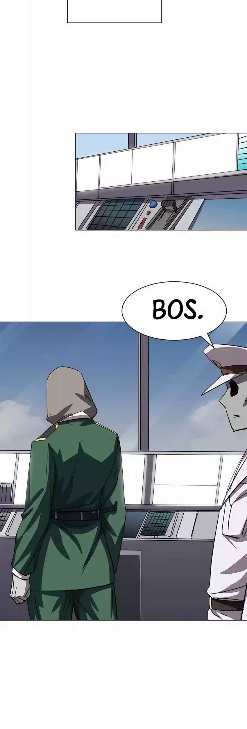 Mr. Zombie Chapter 97 Gambar 26