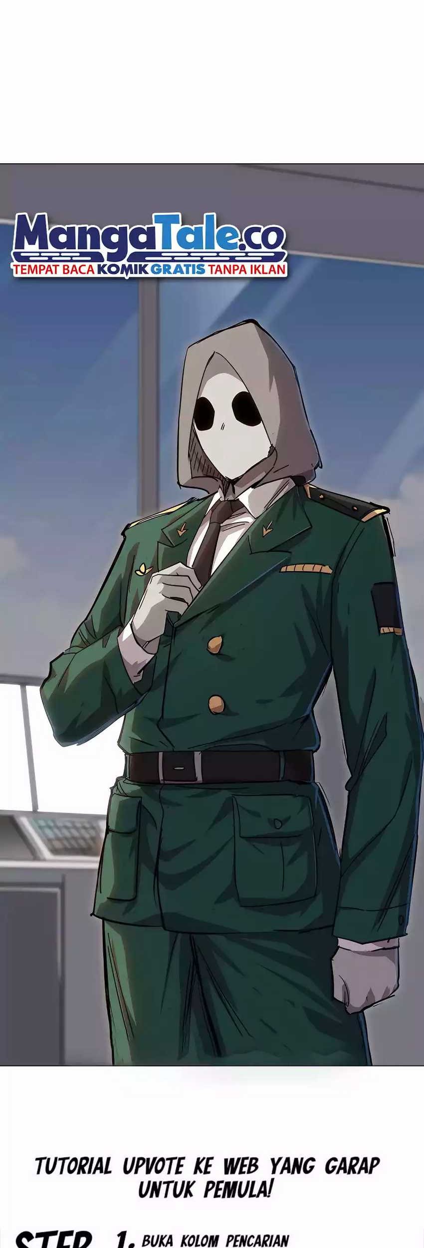 Mr. Zombie Chapter 97 Gambar 27