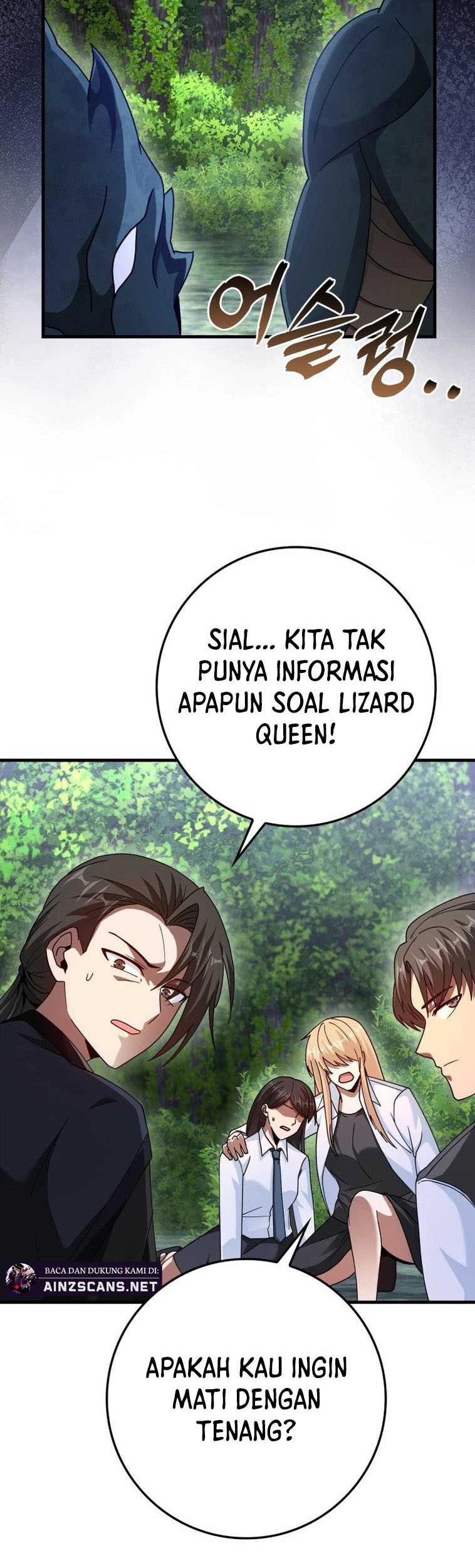 Return Of The Martial Arts Genius Chapter 34 Gambar 43