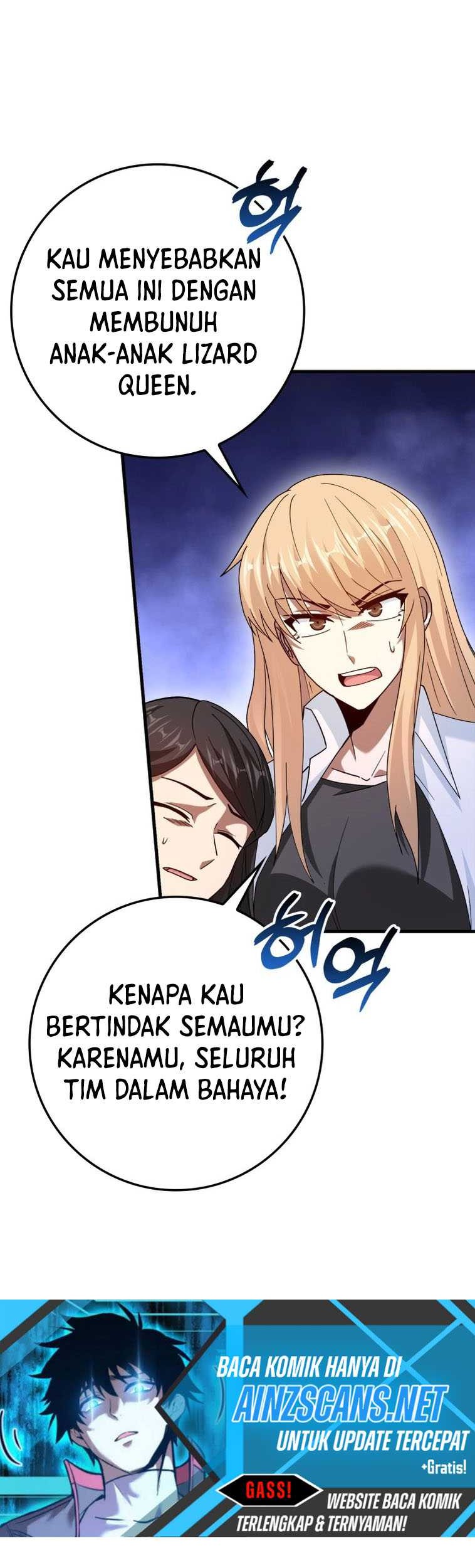 Return Of The Martial Arts Genius Chapter 34 Gambar 44