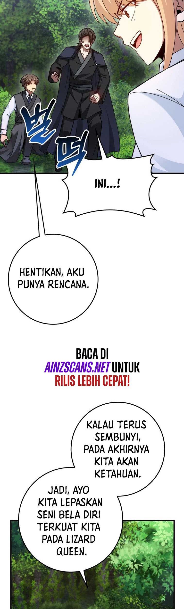 Return Of The Martial Arts Genius Chapter 34 Gambar 47