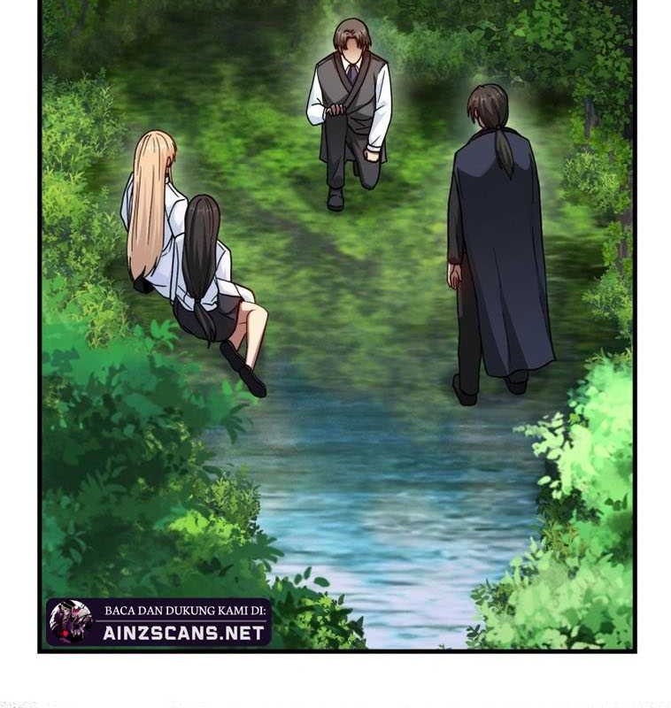 Return Of The Martial Arts Genius Chapter 34 Gambar 48