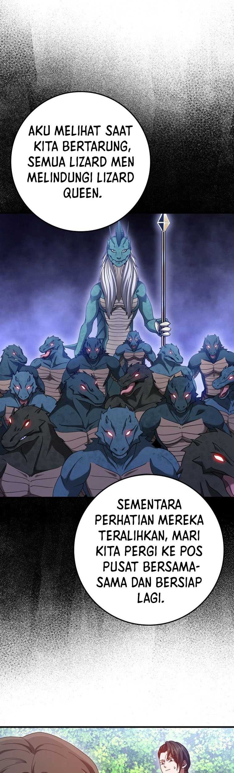 Return Of The Martial Arts Genius Chapter 34 Gambar 49