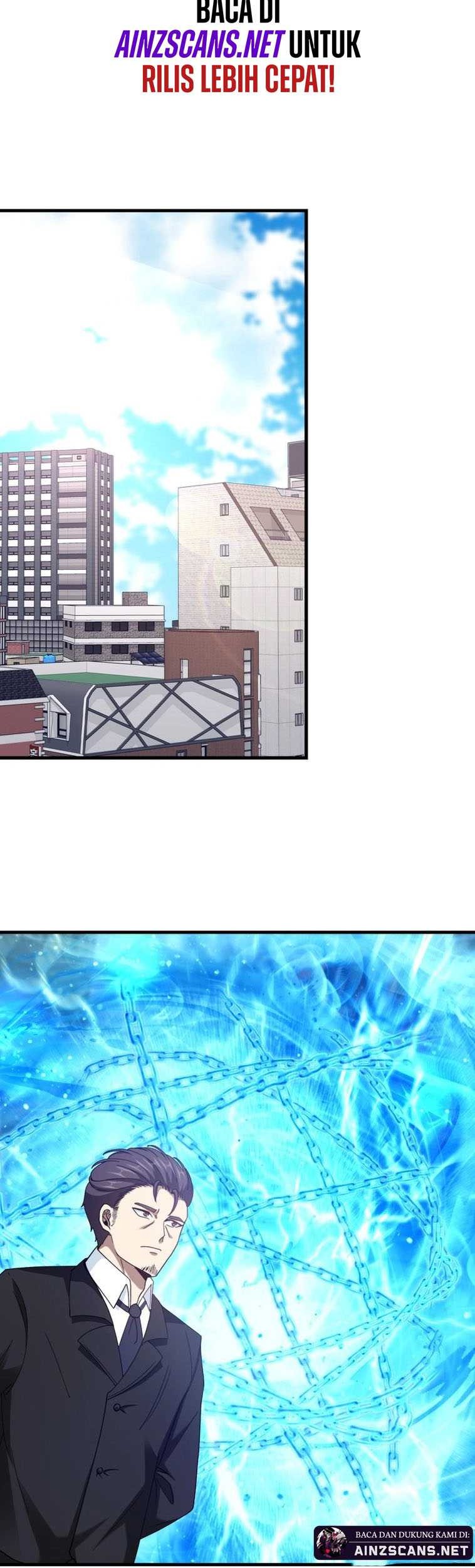 Return Of The Martial Arts Genius Chapter 34 Gambar 51