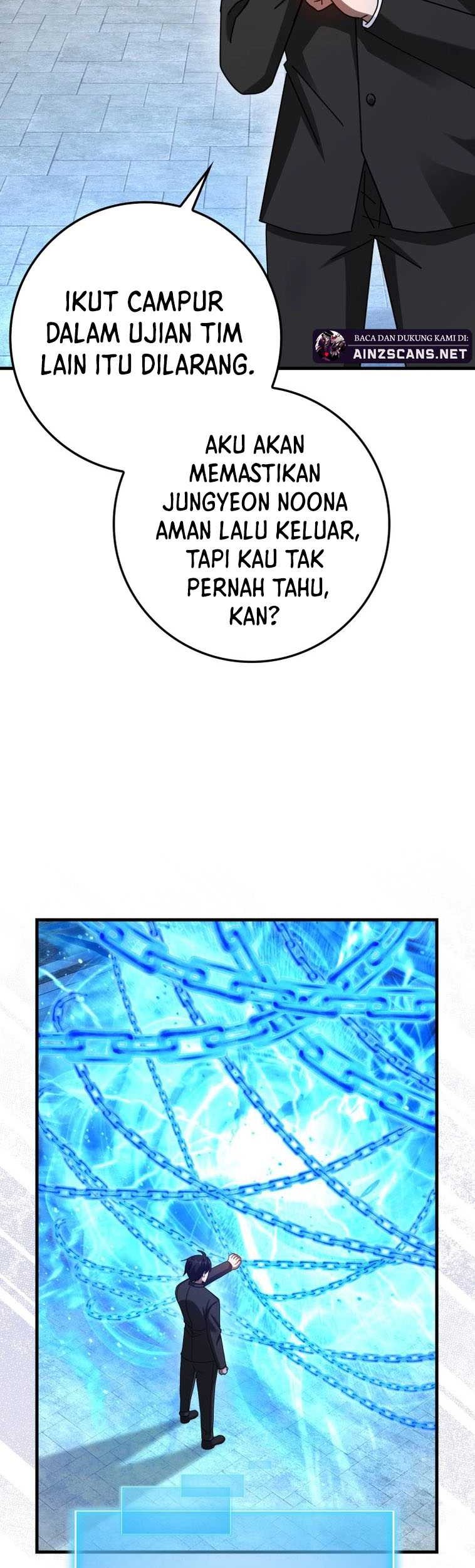 Return Of The Martial Arts Genius Chapter 34 Gambar 55