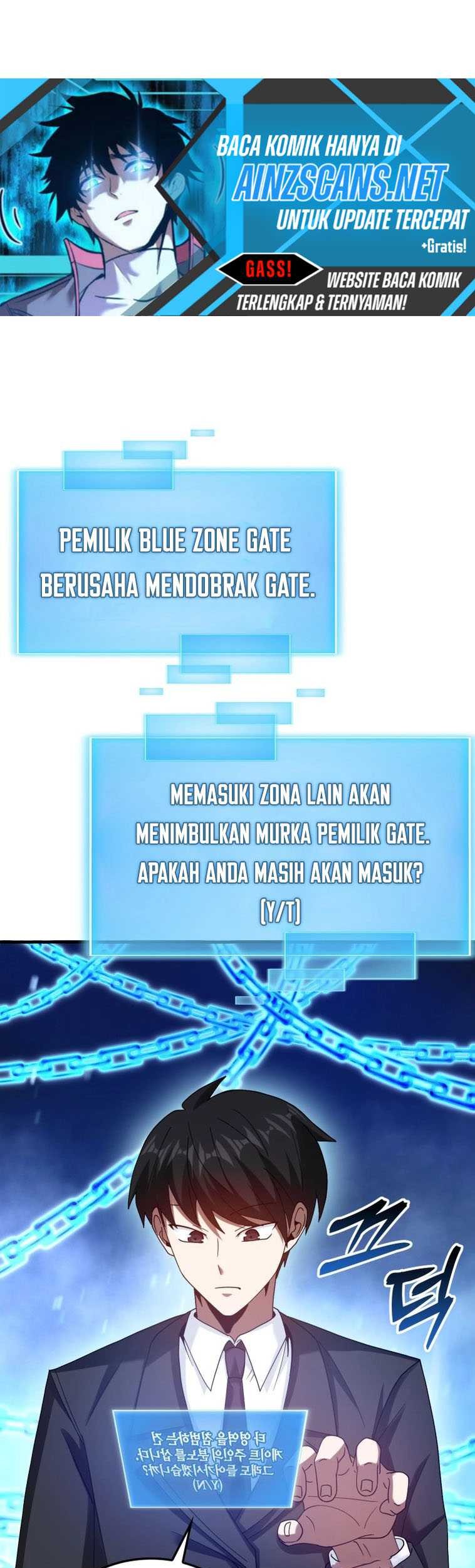 Return Of The Martial Arts Genius Chapter 34 Gambar 57