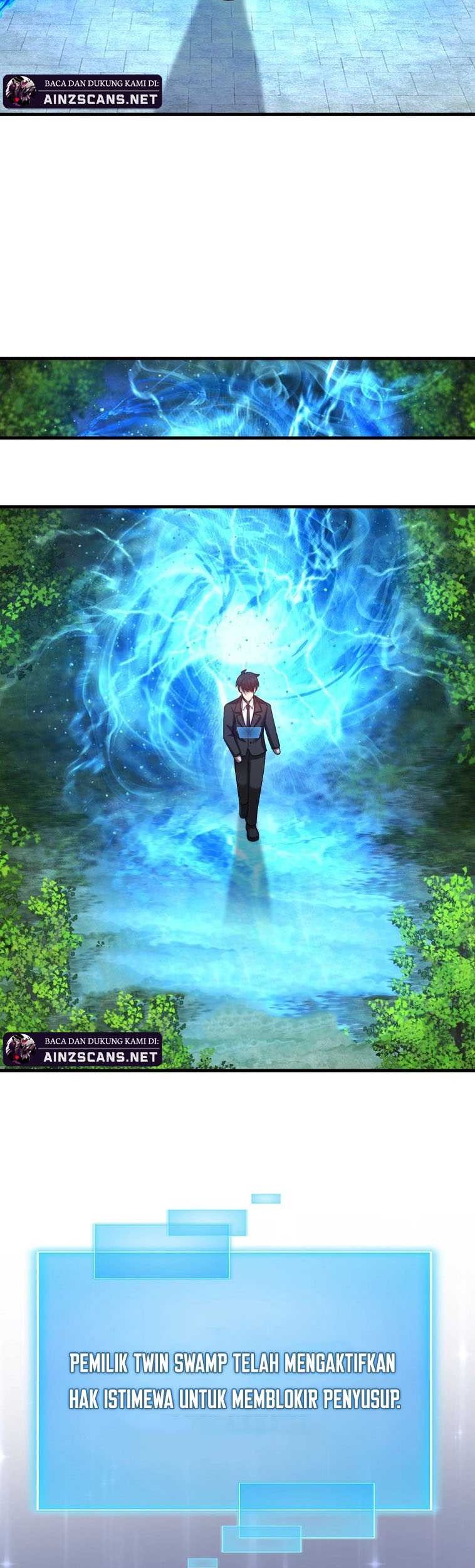 Return Of The Martial Arts Genius Chapter 34 Gambar 59