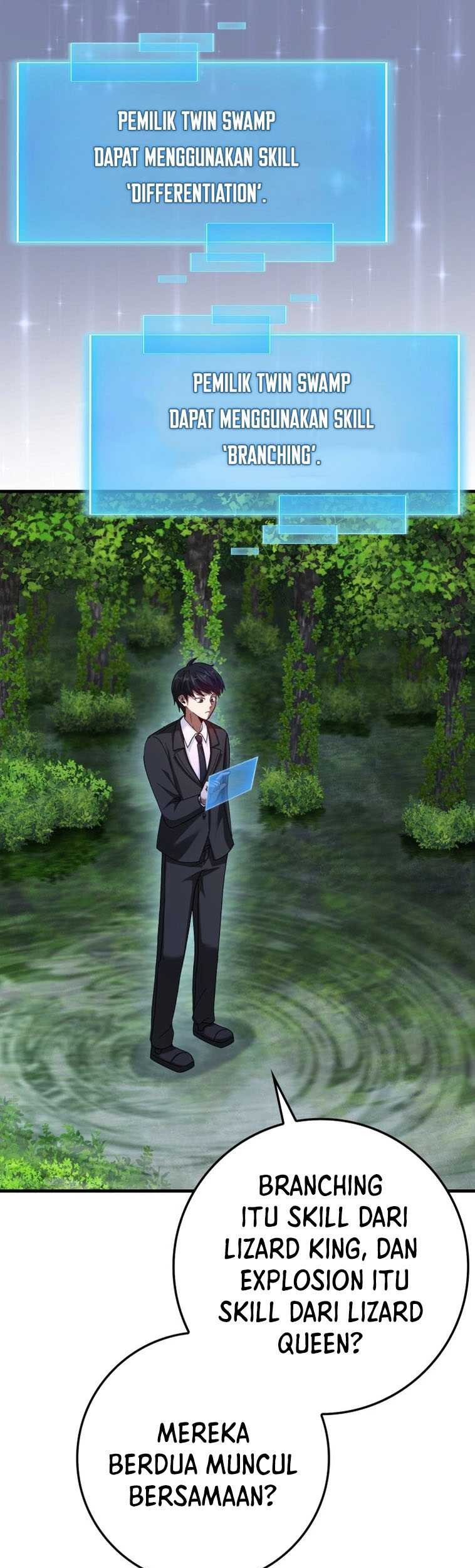 Return Of The Martial Arts Genius Chapter 34 Gambar 61