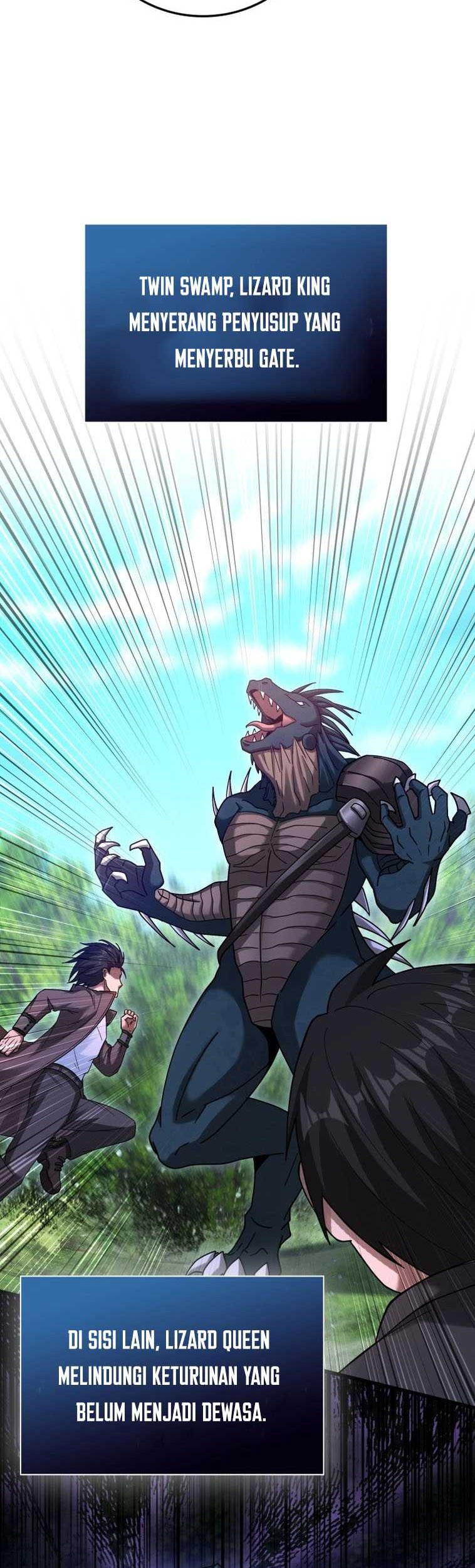 Return Of The Martial Arts Genius Chapter 34 Gambar 62