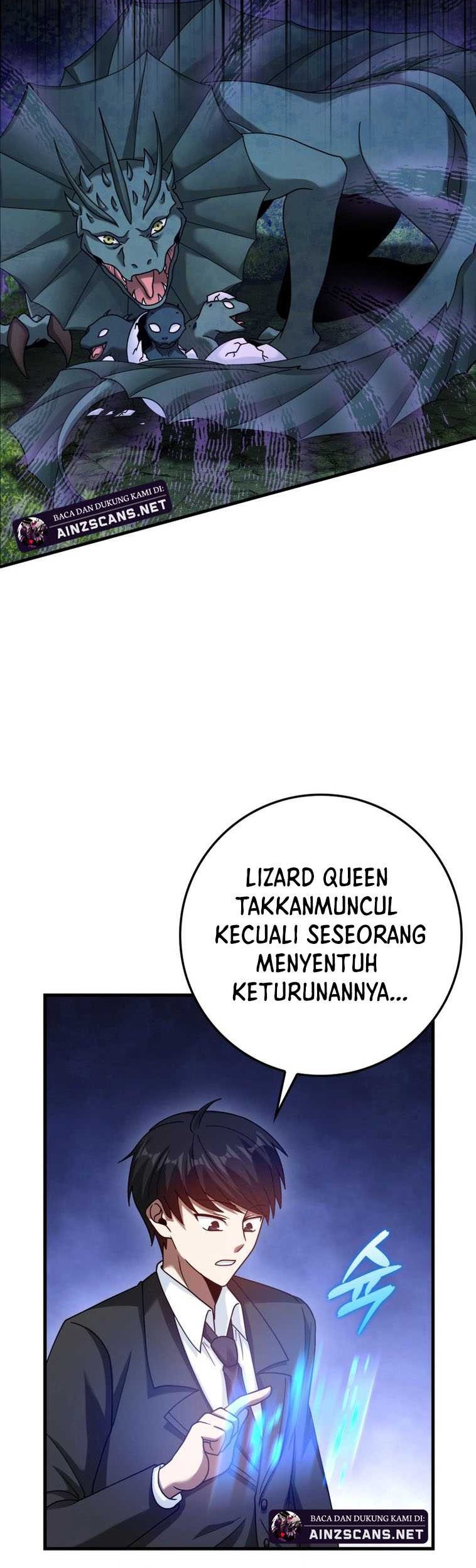 Return Of The Martial Arts Genius Chapter 34 Gambar 63