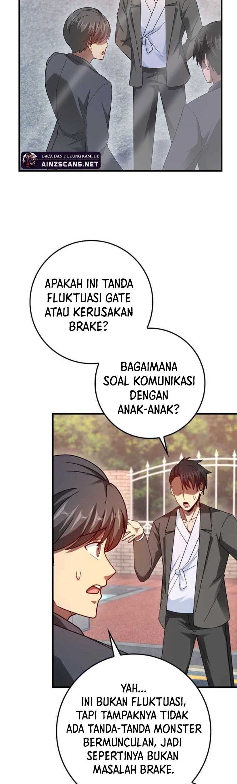 Return Of The Martial Arts Genius Chapter 34 Gambar 28