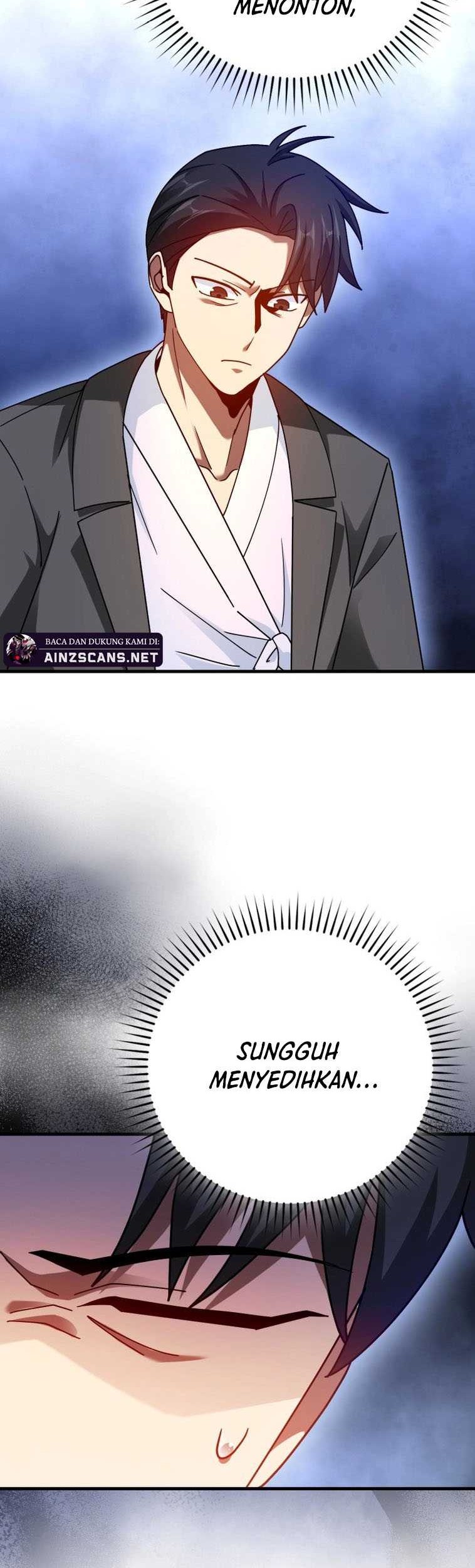 Return Of The Martial Arts Genius Chapter 34 Gambar 32