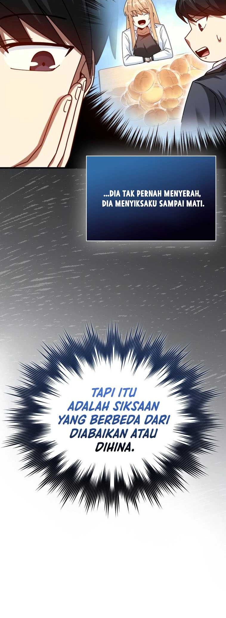 Return Of The Martial Arts Genius Chapter 34 Gambar 37