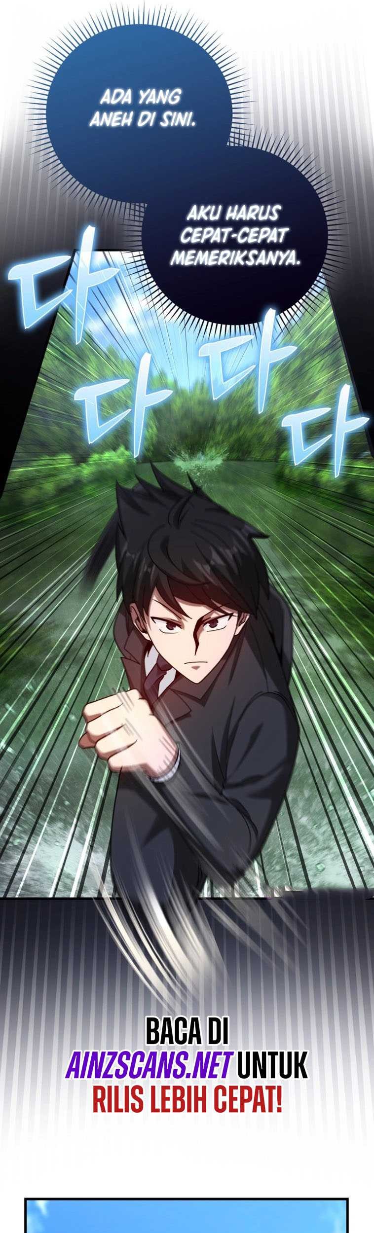 Return Of The Martial Arts Genius Chapter 34 Gambar 65