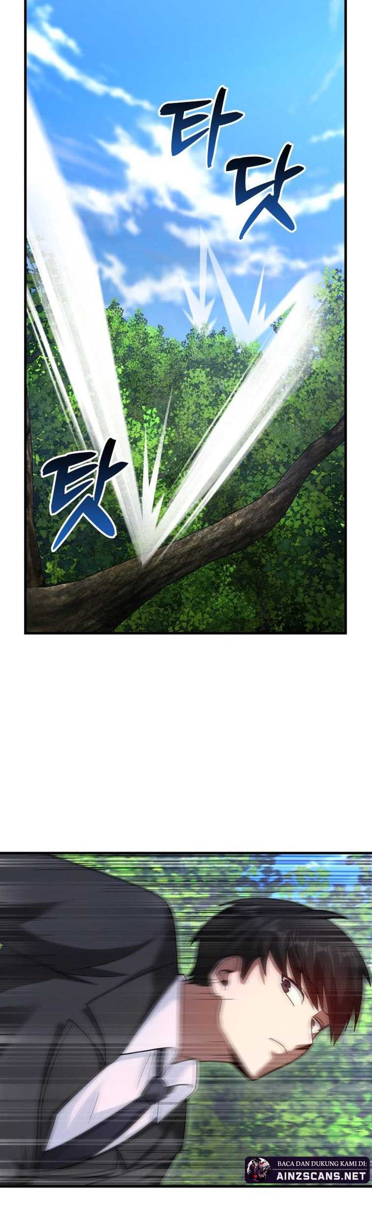 Return Of The Martial Arts Genius Chapter 34 Gambar 66