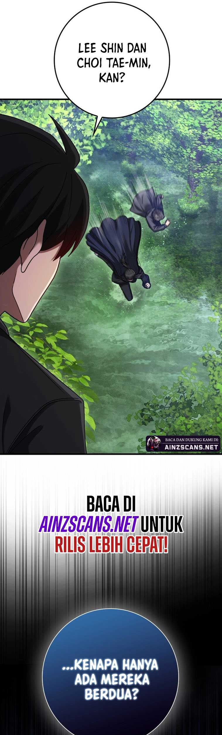 Return Of The Martial Arts Genius Chapter 34 Gambar 68