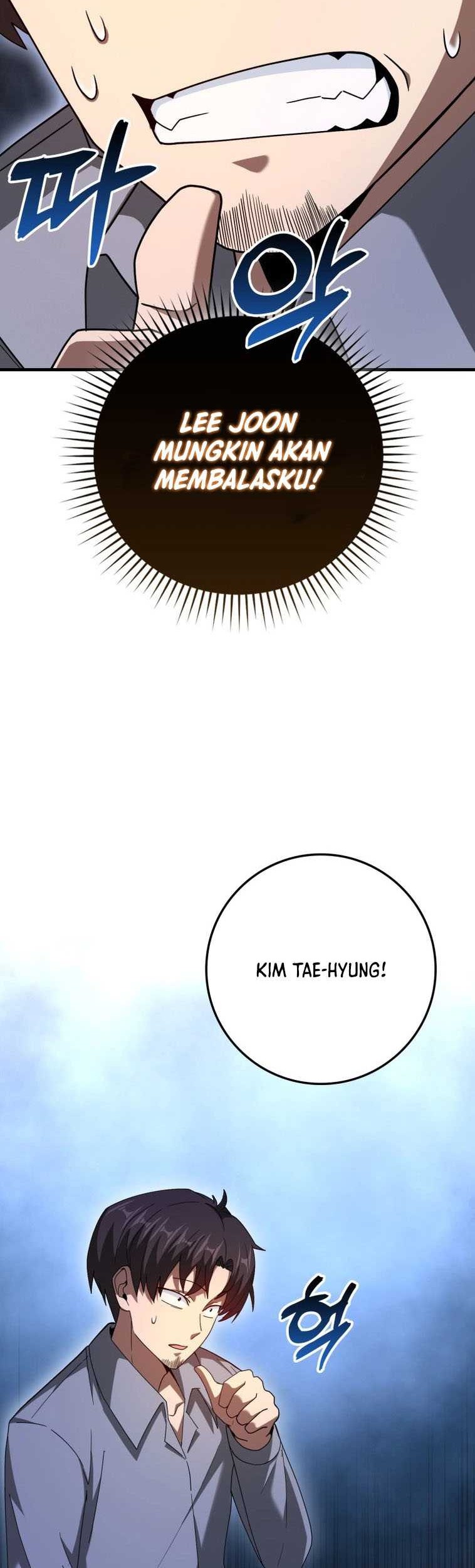 Return Of The Martial Arts Genius Chapter 34 Gambar 7