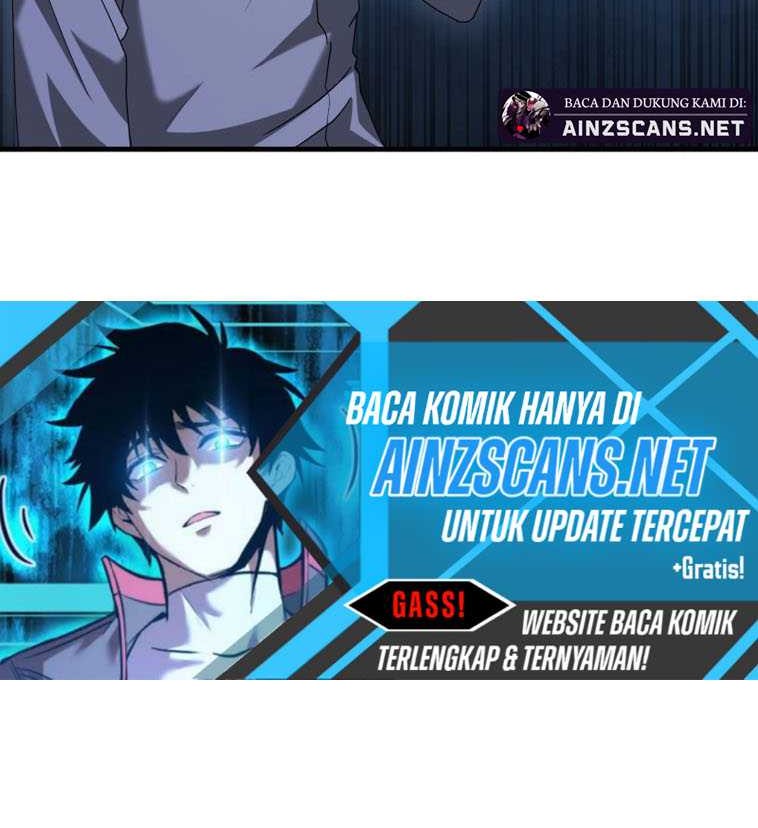 Return Of The Martial Arts Genius Chapter 34 Gambar 8