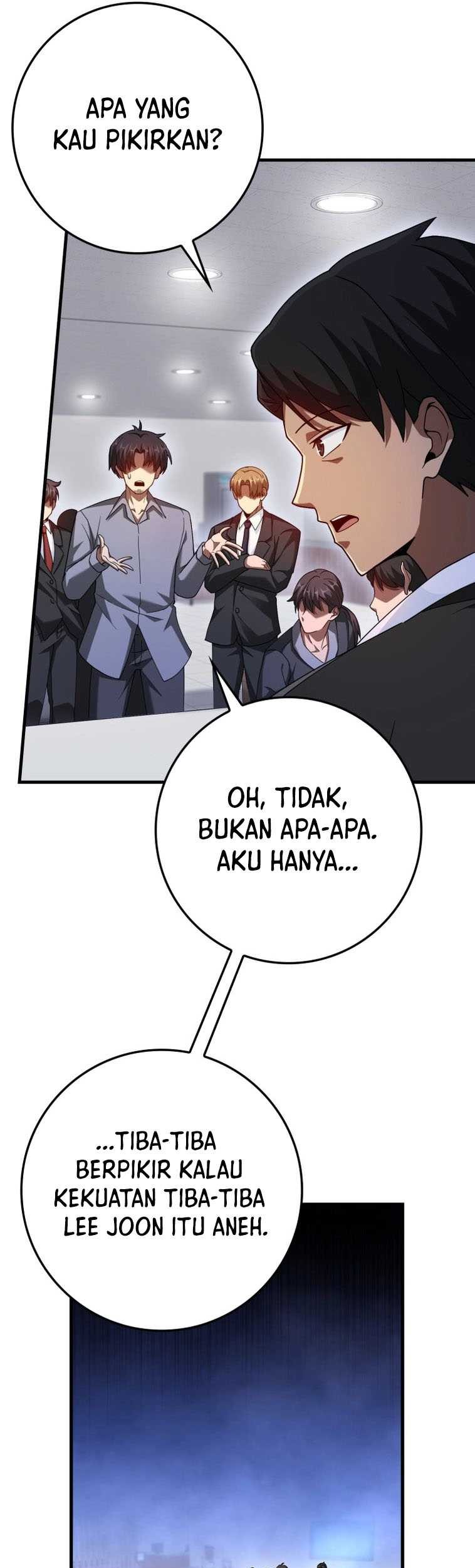 Return Of The Martial Arts Genius Chapter 34 Gambar 9