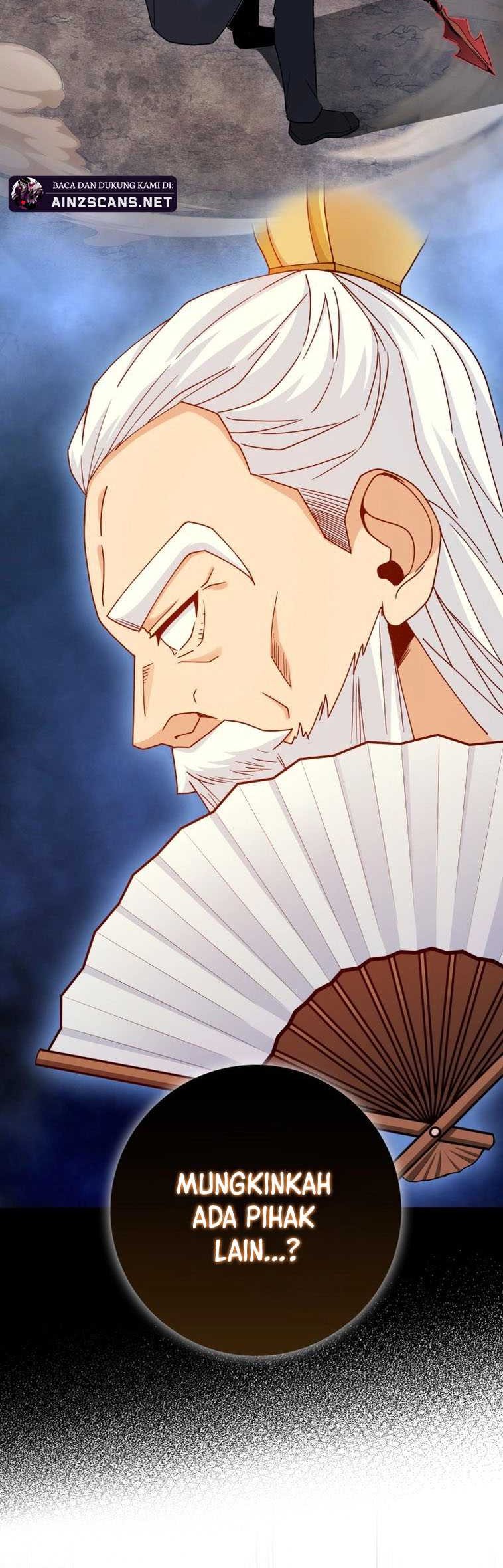 Return Of The Martial Arts Genius Chapter 34 Gambar 11