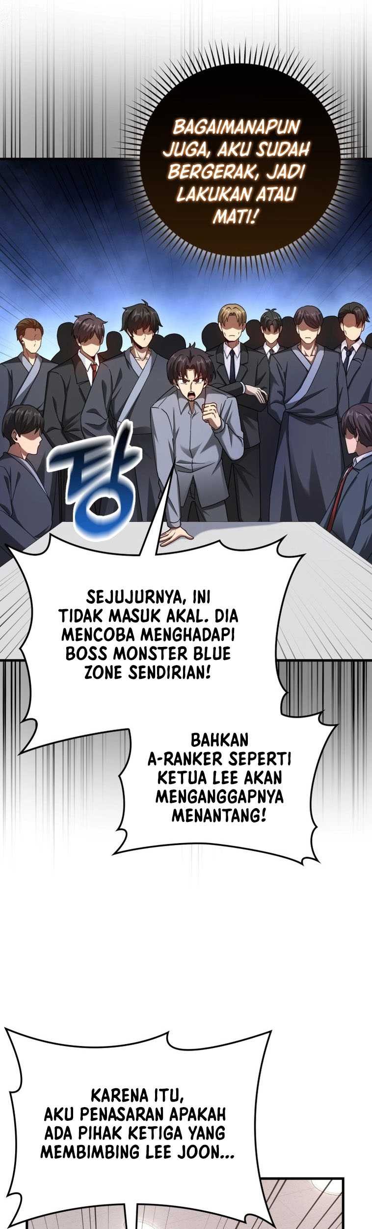 Return Of The Martial Arts Genius Chapter 34 Gambar 12