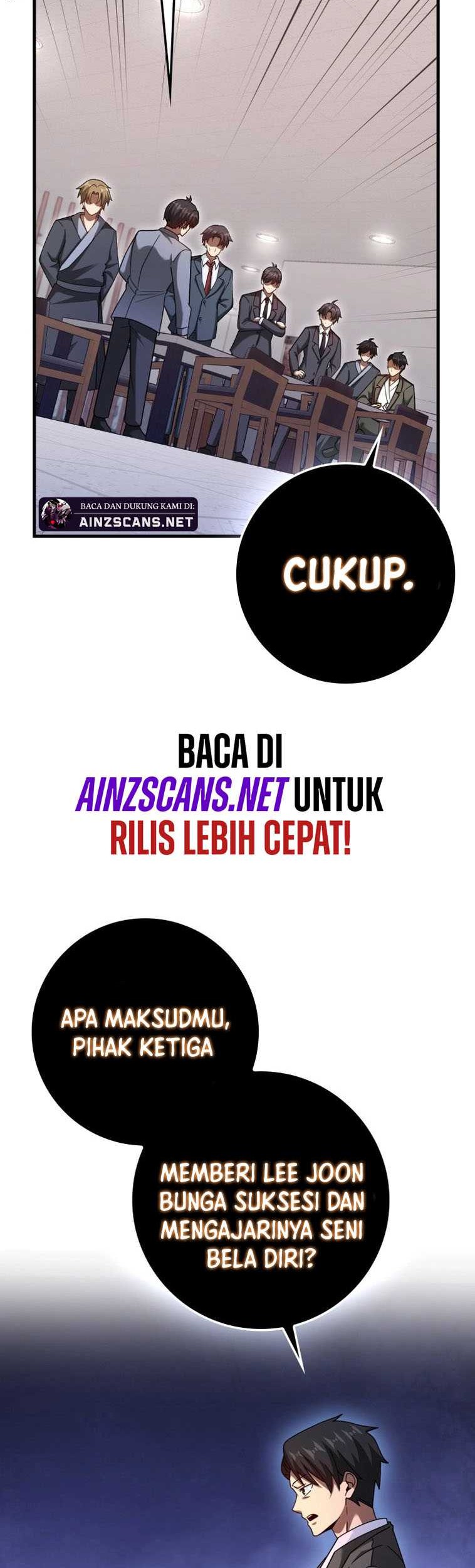 Return Of The Martial Arts Genius Chapter 34 Gambar 13