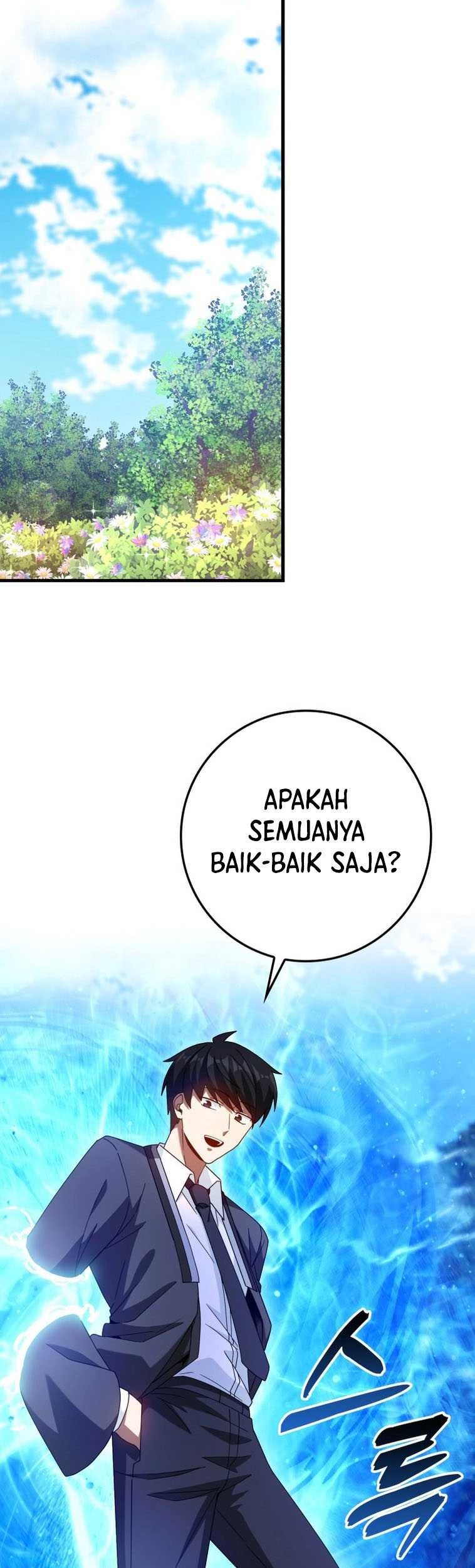 Return Of The Martial Arts Genius Chapter 34 Gambar 18