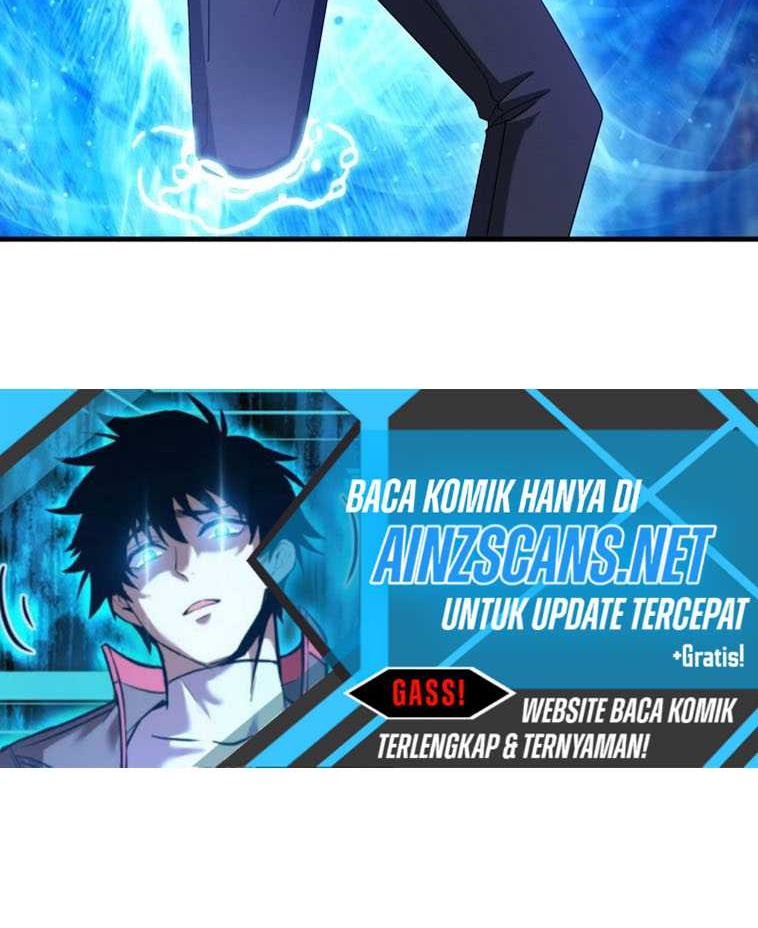 Return Of The Martial Arts Genius Chapter 34 Gambar 19