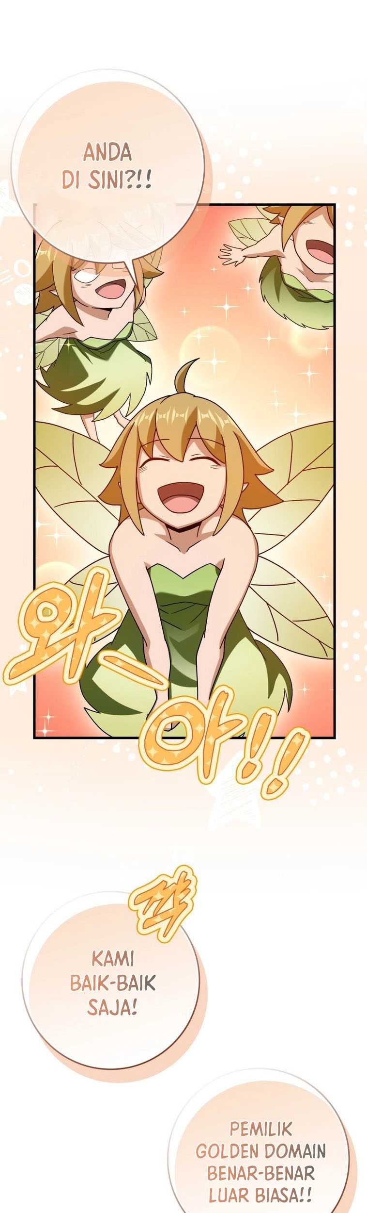 Return Of The Martial Arts Genius Chapter 34 Gambar 20