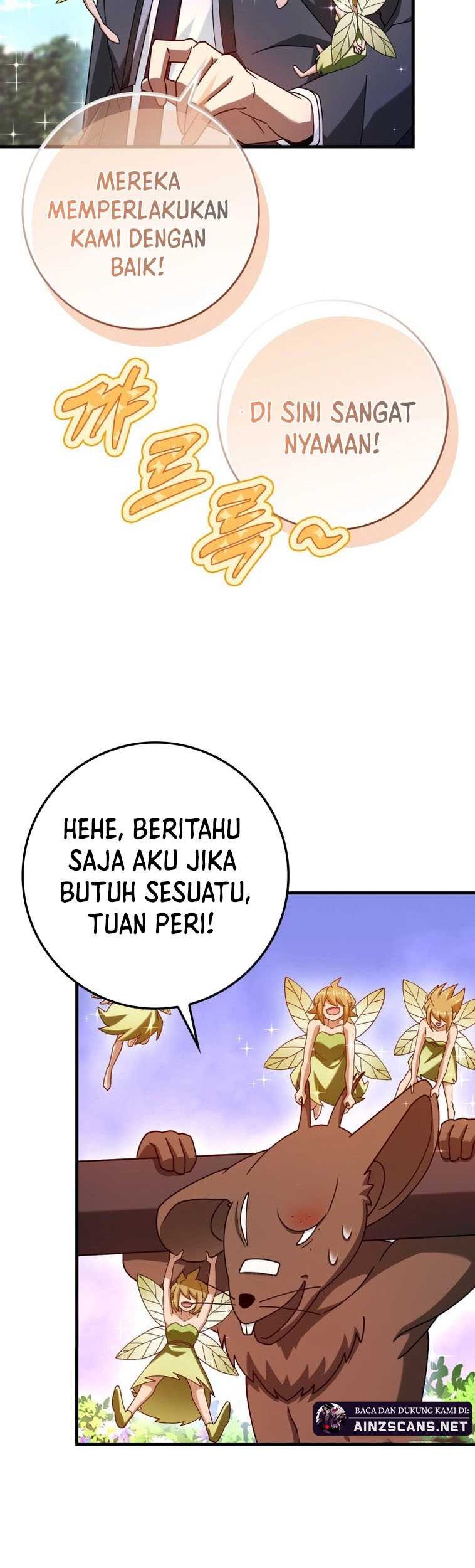 Return Of The Martial Arts Genius Chapter 34 Gambar 22