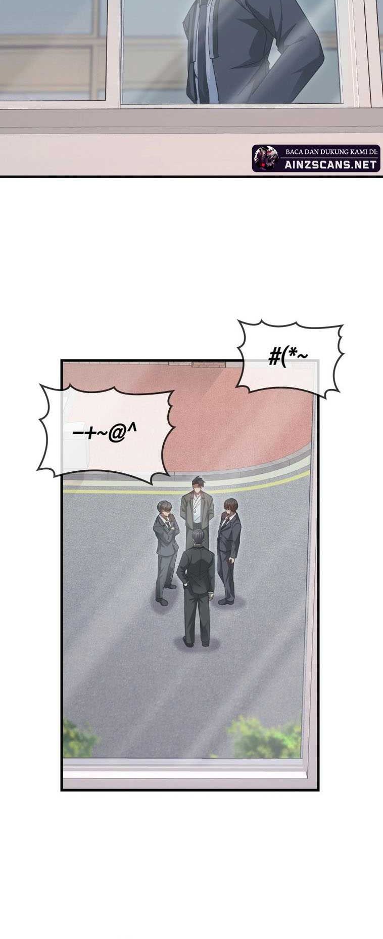 Return Of The Martial Arts Genius Chapter 34 Gambar 26