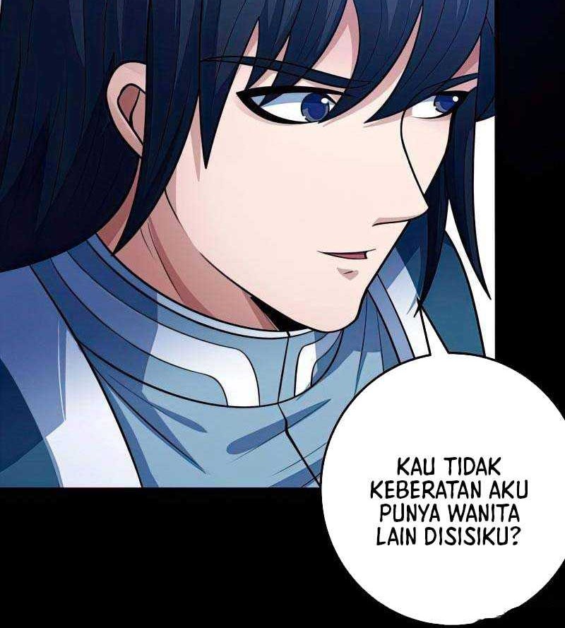 God of Martial Arts Chapter 580 Gambar 19