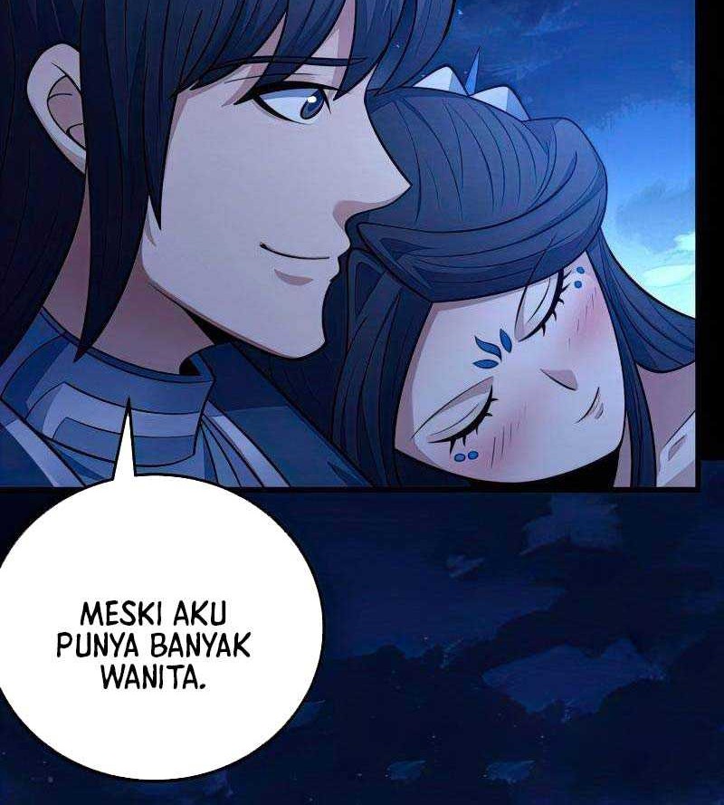 God of Martial Arts Chapter 580 Gambar 23