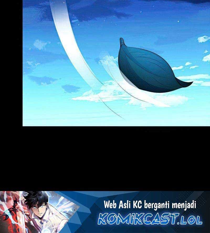 God of Martial Arts Chapter 580 Gambar 25