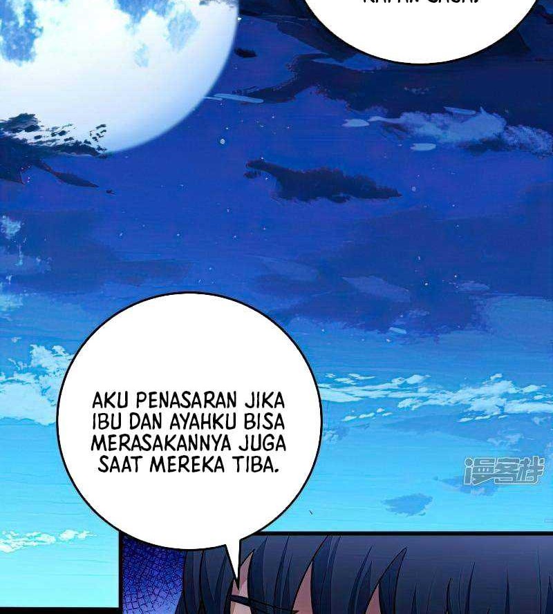 God of Martial Arts Chapter 580 Gambar 15