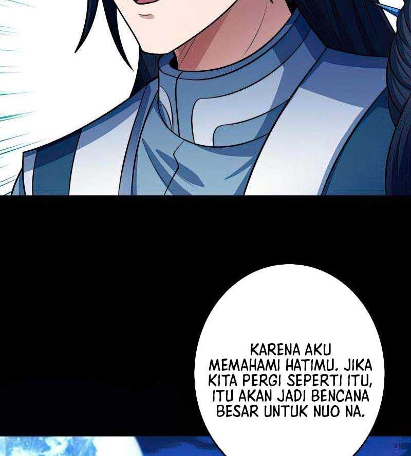 God of Martial Arts Chapter 580 Gambar 17