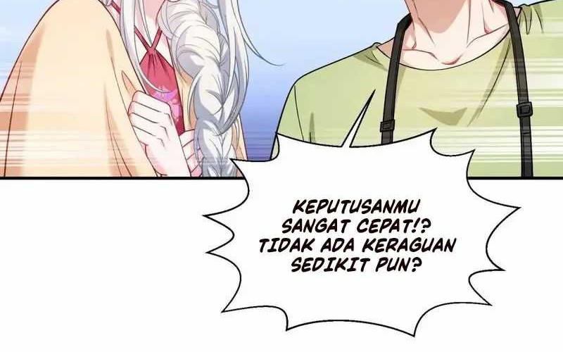 After Improperly Licking a Dog, I Became a Billionaire Chapter 85 Gambar 20