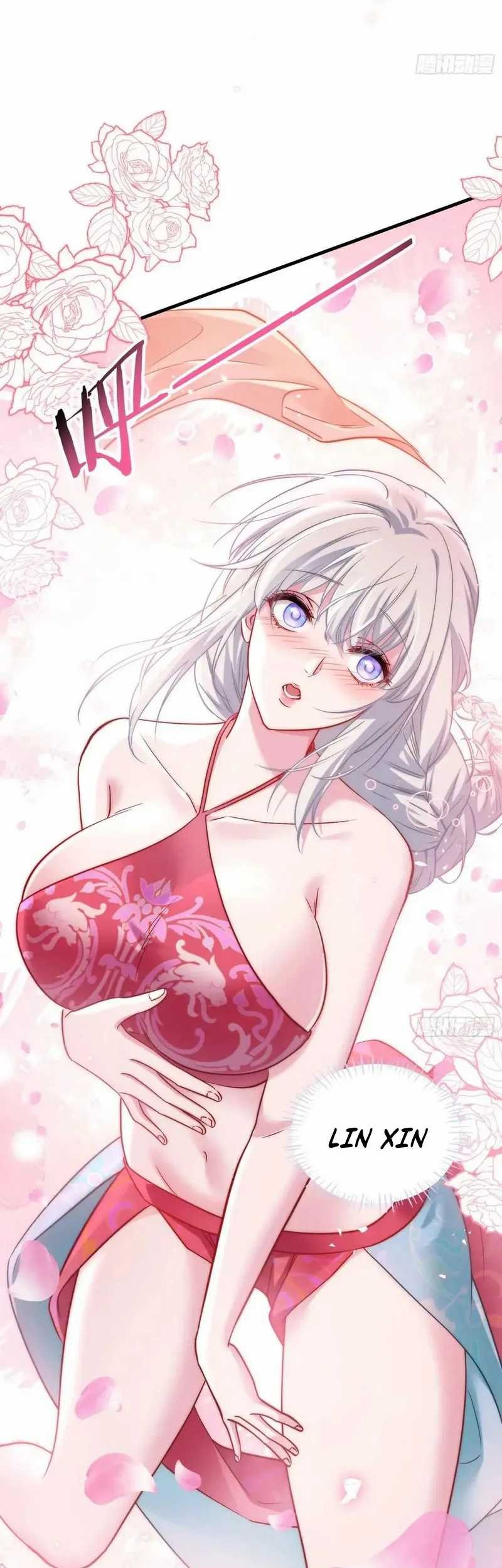 After Improperly Licking a Dog, I Became a Billionaire Chapter 85 Gambar 33