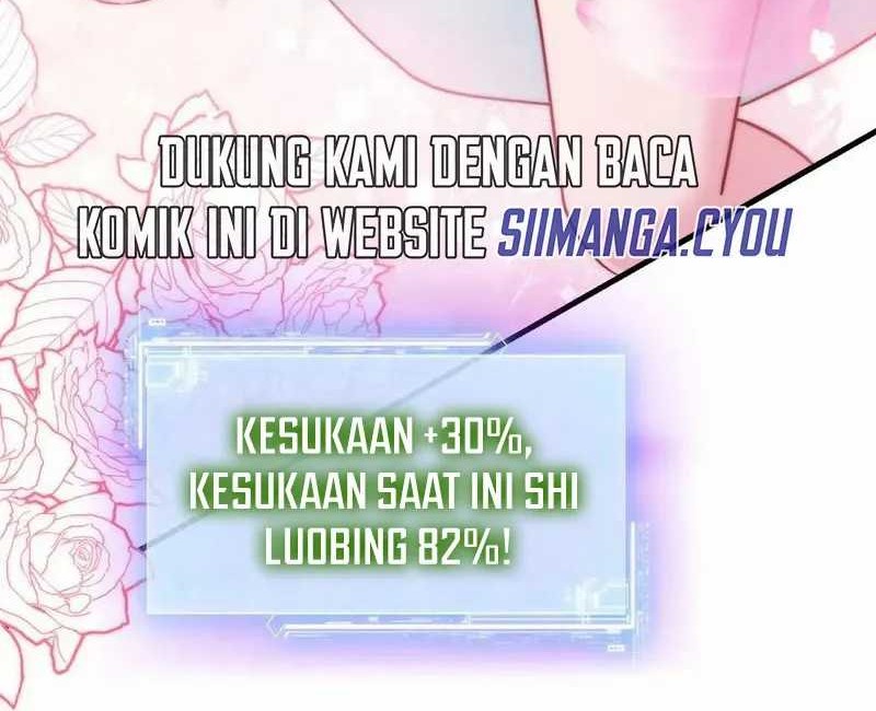 After Improperly Licking a Dog, I Became a Billionaire Chapter 85 Gambar 34