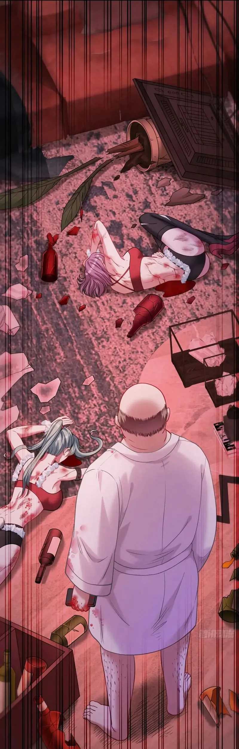 After Improperly Licking a Dog, I Became a Billionaire Chapter 85 Gambar 53