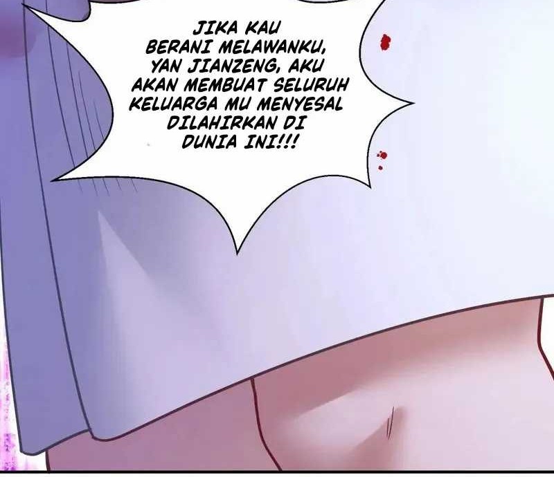 After Improperly Licking a Dog, I Became a Billionaire Chapter 85 Gambar 56