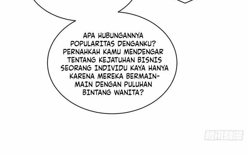 After Improperly Licking a Dog, I Became a Billionaire Chapter 85 Gambar 51