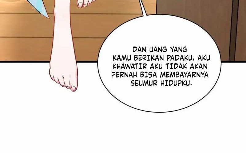 After Improperly Licking a Dog, I Became a Billionaire Chapter 85 Gambar 7