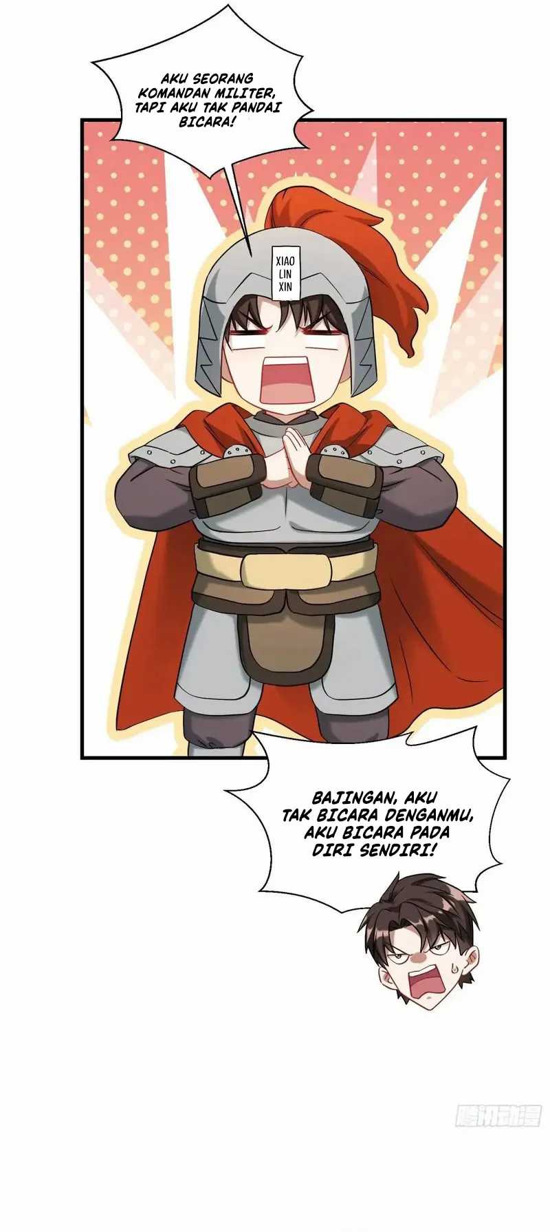 After Improperly Licking a Dog, I Became a Billionaire Chapter 85 Gambar 10