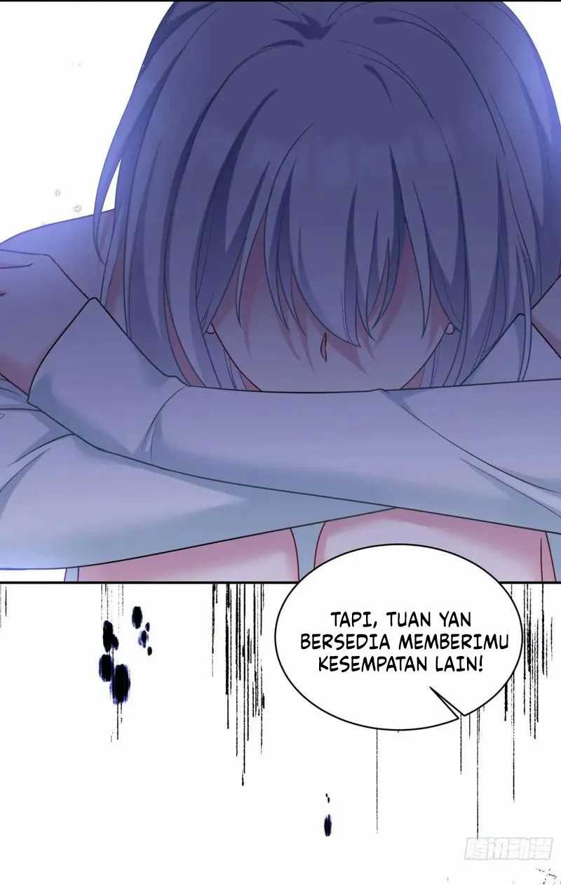 After Improperly Licking a Dog, I Became a Billionaire Chapter 84 Gambar 22